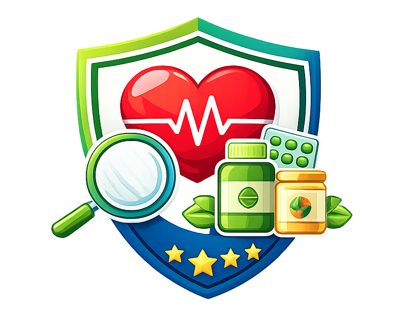 Health Review Point