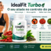 IdealFit Turbo Funciona? Análise, Ingredientes, Benefícios e Onde Comprar em Portugal