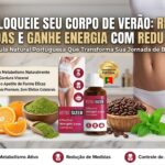 REDUSIZER Portugal: Como Funciona, Como Tomar e Preço