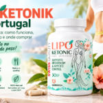 LIPOKETONIK Portugal funciona Preço, como usar, opiniões e onde comprar